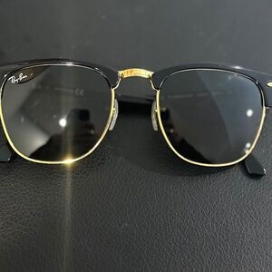 Unisex Ray-Ban ClubMaster Classic